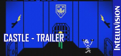 Castle - Trailer — steamgrid