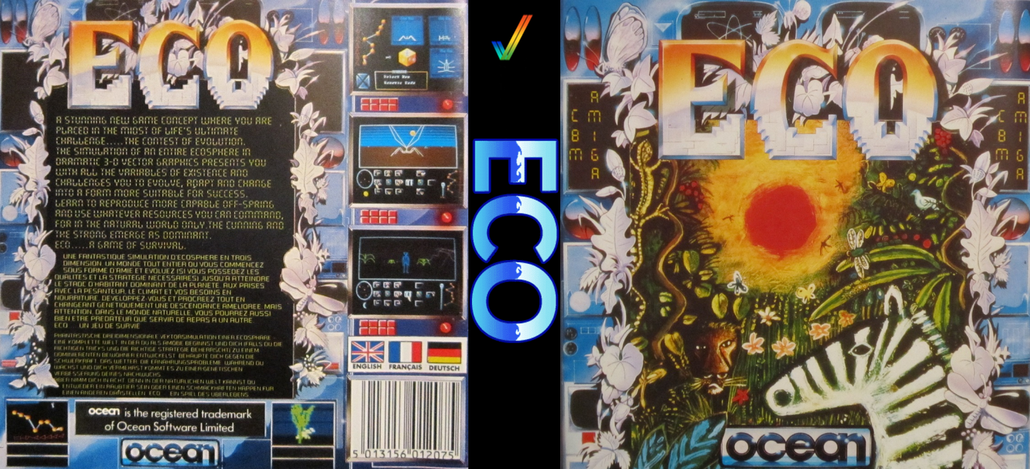ECO — box-texture (CUS)