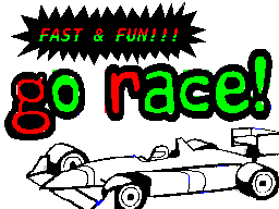 Go Race! — sstitle (WOR)