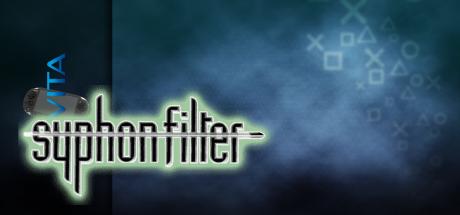 Syphon Filter — steamgrid