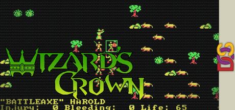 Wizard's Crown — steamgrid
