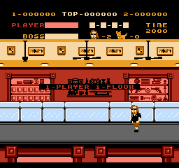 Chumlee's Adventure - The Quest for Pinky — ss (WOR)