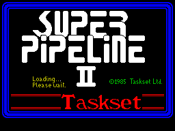 Super Pipeline 2 — sstitle (EU)