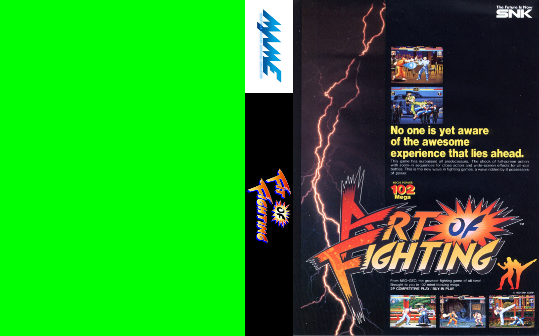 Fit Of Fighting — box-texture (WOR)