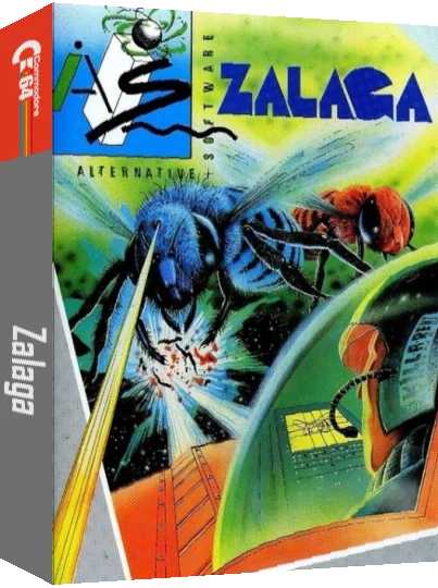 Zalaga — box-3D (EU)