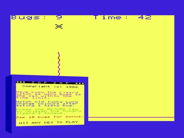 Zap Zap — mixrbv2 (WOR)