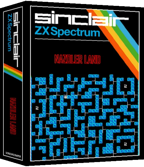 Nazoler Land — box-3D (SS)