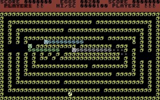 Squirm — ss (WOR)