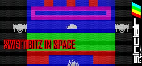 Swettibitz in Space — steamgrid