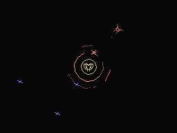 Star Castle — ss (WOR)