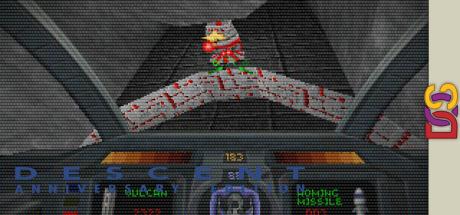 Descent Anniversary Edition — steamgrid