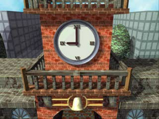 Center Shiken Trial - Eigo no Tetsujin — sstitle (JP)