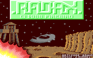 Radax — sstitle (WOR)