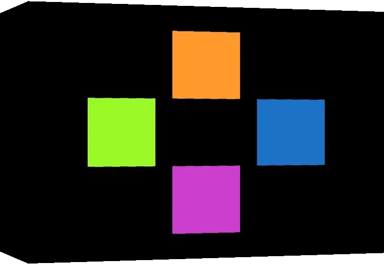Copy Cat — box-3D (WOR)