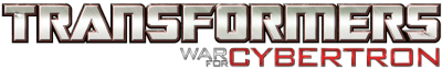 Transformers - War for Cybertron — wheel (EU)