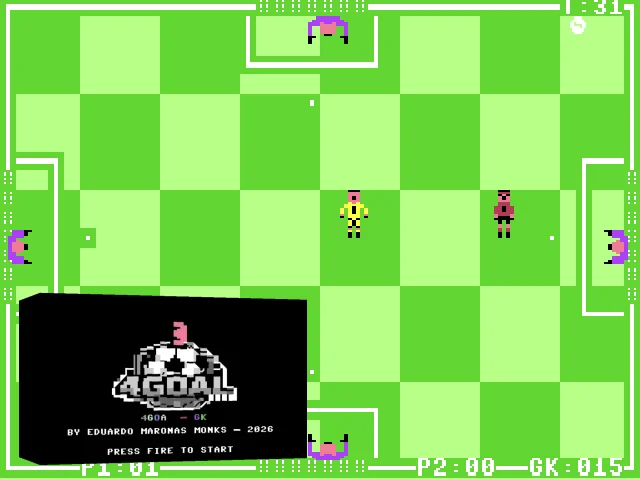 4GOAL GK — mixrbv2 (WOR)