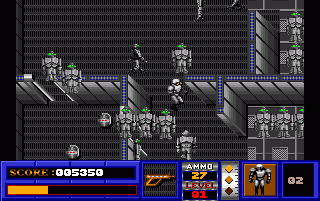 Deathbots — ss (WOR)
