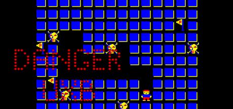 Danger UXB — steamgrid