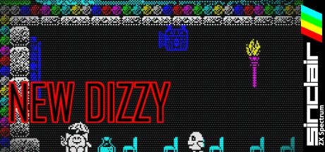 New Dizzy — steamgrid