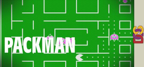 Packman — steamgrid