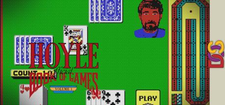 Hoyle Official Book Of Games - Volume 1 — steamgrid