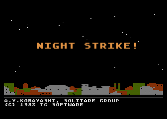 Night Strike! — sstitle (WOR)