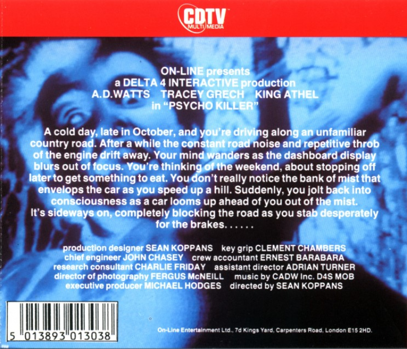 Psycho Killer — box-2D-back (EU)