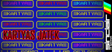 Kartyas Jatek — steamgrid