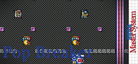 Pop Breaker — steamgrid