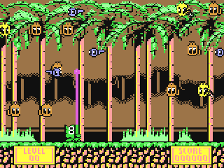 Bug Hunt — ss (WOR)