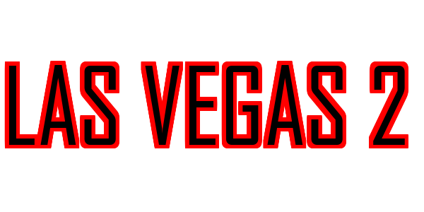Las Vegas II — wheel-hd (SS)