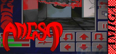 Angst — steamgrid