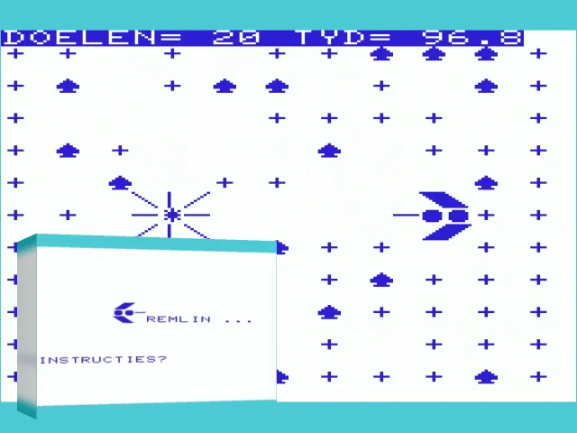 Cremlin — mixrbv2 (WOR)