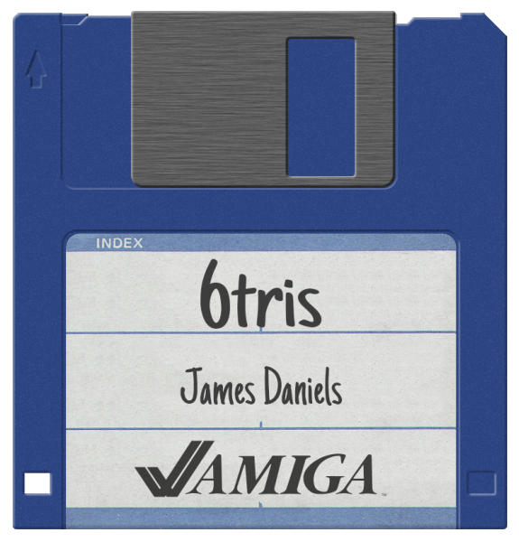 6tris — support-2D (CUS)