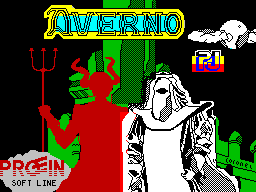 Averno — sstitle (EU)