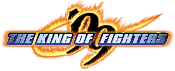 Aca Neogeo The King Of Fighters '99 — wheel-hd (WOR)
