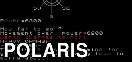 Polaris — steamgrid