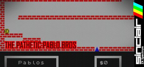 The Pathetic Pablo Bros — steamgrid