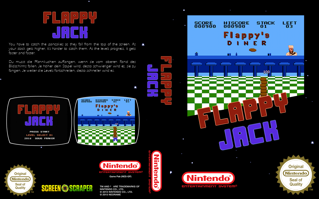 Flappy Jack — box-texture (SS)