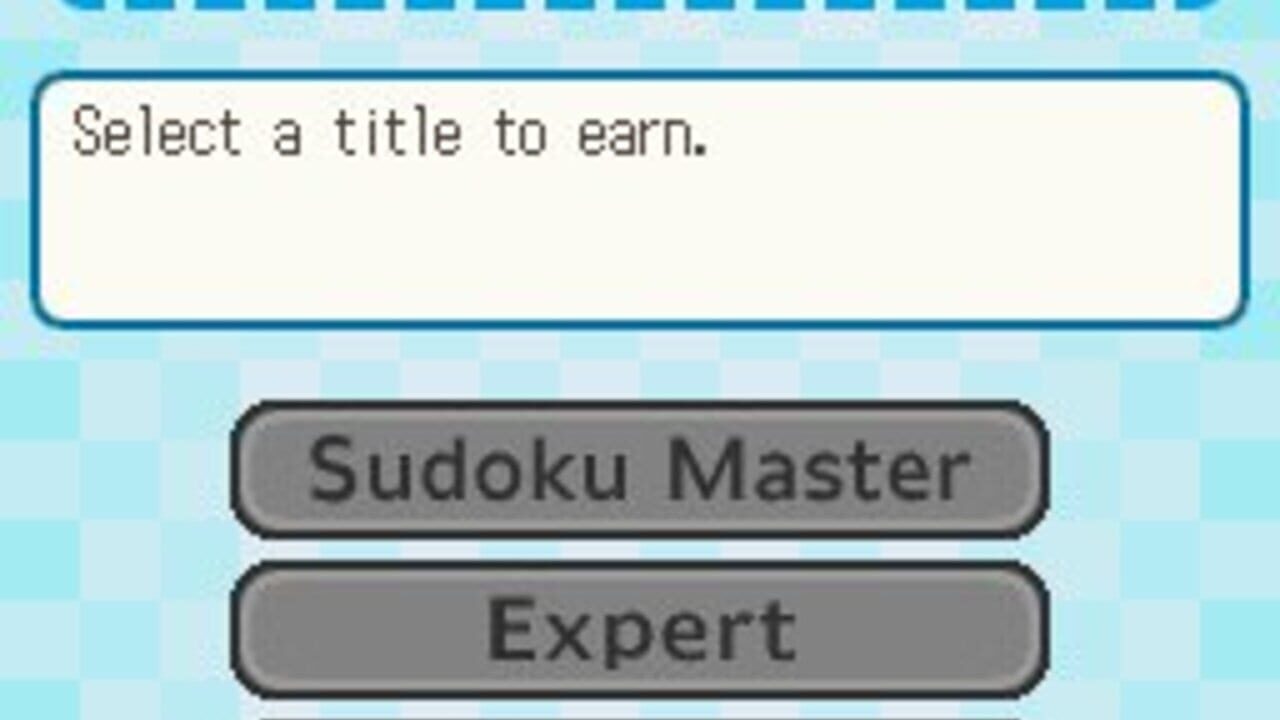 Sudoku 150! For Challengers — screenshot (WOR)