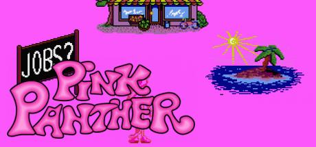 Pink Panther — steamgrid
