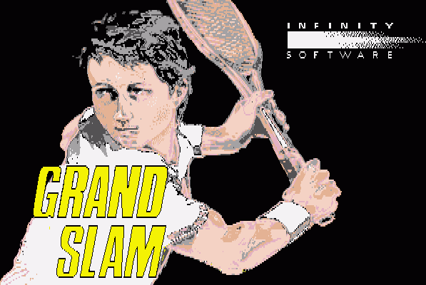 Grand Slam — sstitle (WOR)