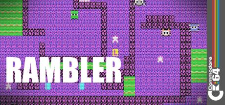 Rambler — steamgrid