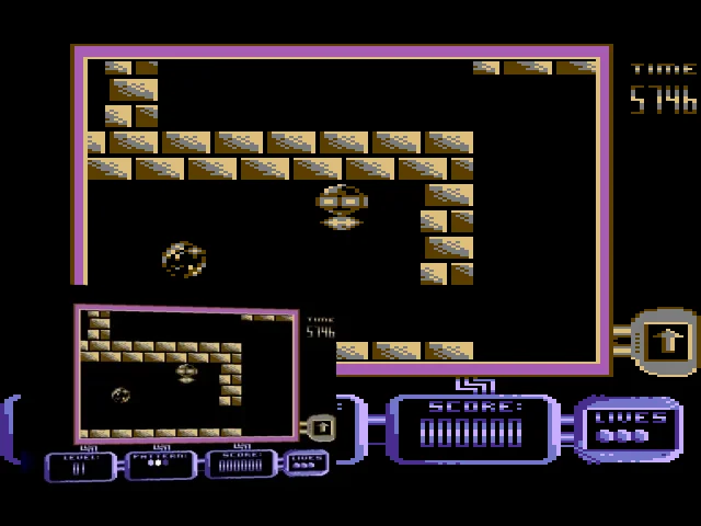 Bubble Works — mixrbv2 (WOR)