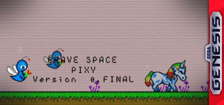 Brave Space Pixy — steamgrid