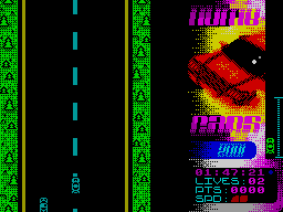 Numb Cars — ss (WOR)