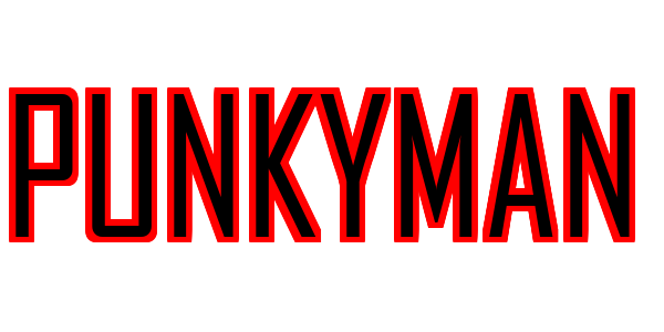 Punkyman — wheel-hd (SS)