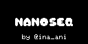Nanoseq — sstitle (WOR)