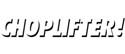 Chop Lifter — wheel (US)