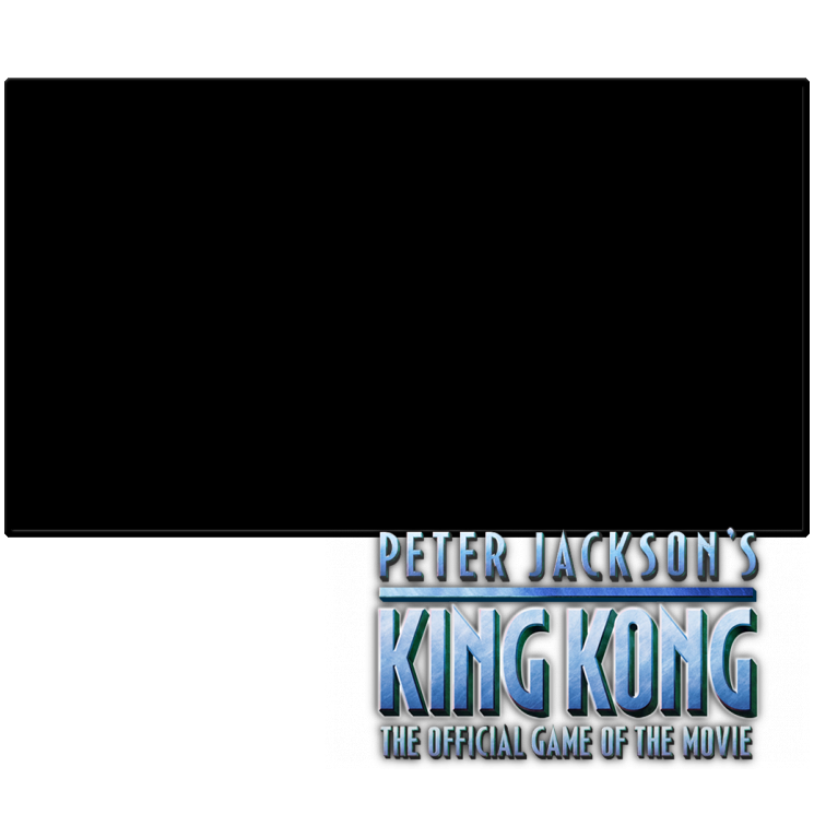 King Kong — mixrbv2 (EU)